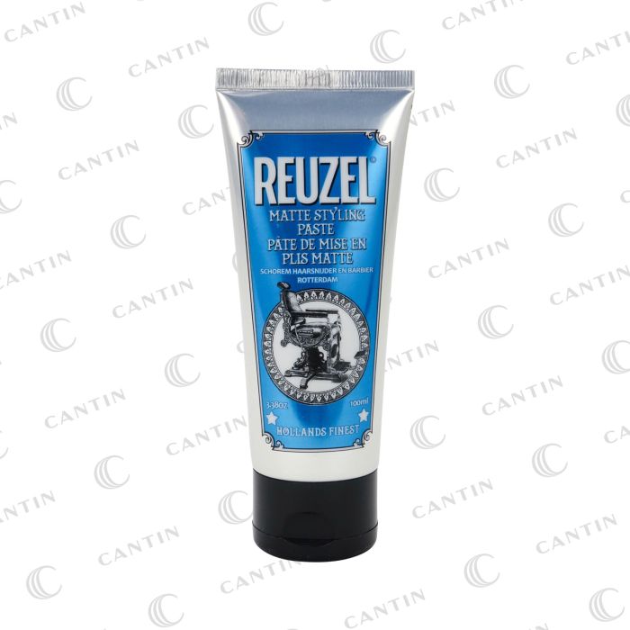 MATTE STYLING PASTE REUZEL 100 ML