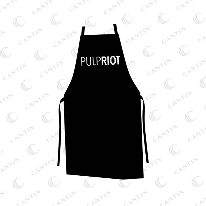 APRON PULP RIOT