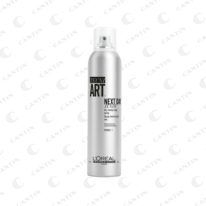 NEXT DAY HAIR DRY FINISHING SPRAY TNA L'ORÉAL