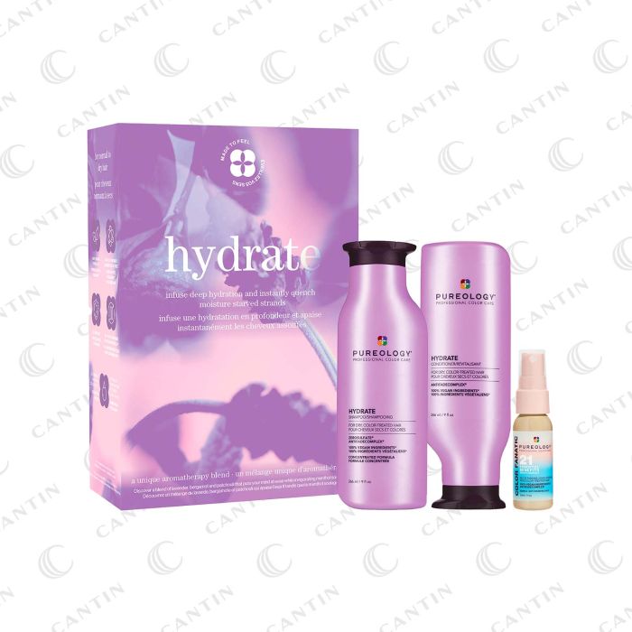 HYDRATE SPRING KIT 2025 PUREOLOGY L'ORÉAL