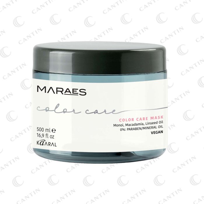 COLOR CARE MASK 500ml MARAES