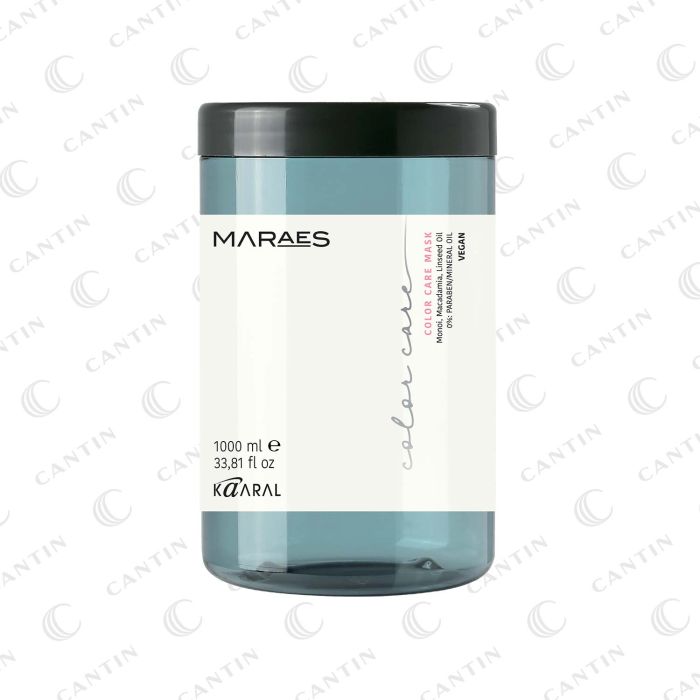 COLOR CARE MASK LITER MARAES