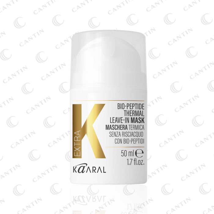 MASQUE EXTRA K THERMAL SANS RINÇAGE BIO-PEPTIDE 50ml KAARAL