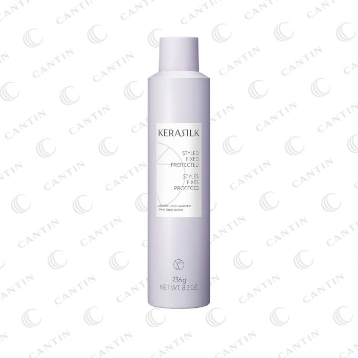 ULTIMATE HOLD SPRAY 300ml KERASILK