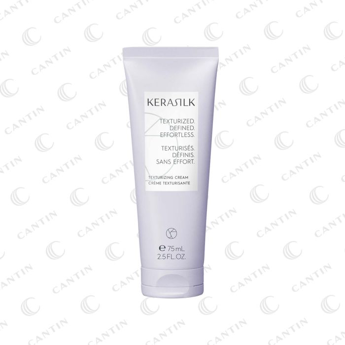 TEXTURISING CREAM 75ml KERASILK