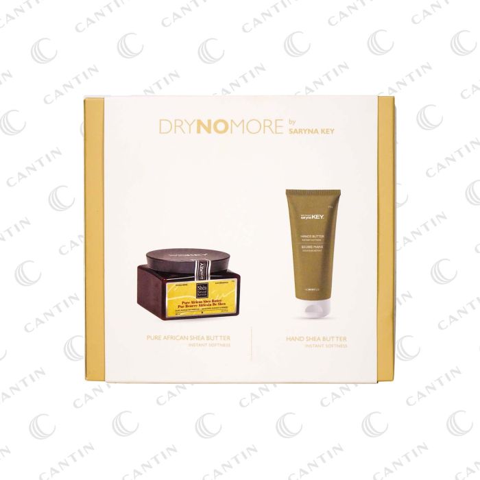 DUO HANDS CREAM AND BUTTER SARYNA KEY 500 ML