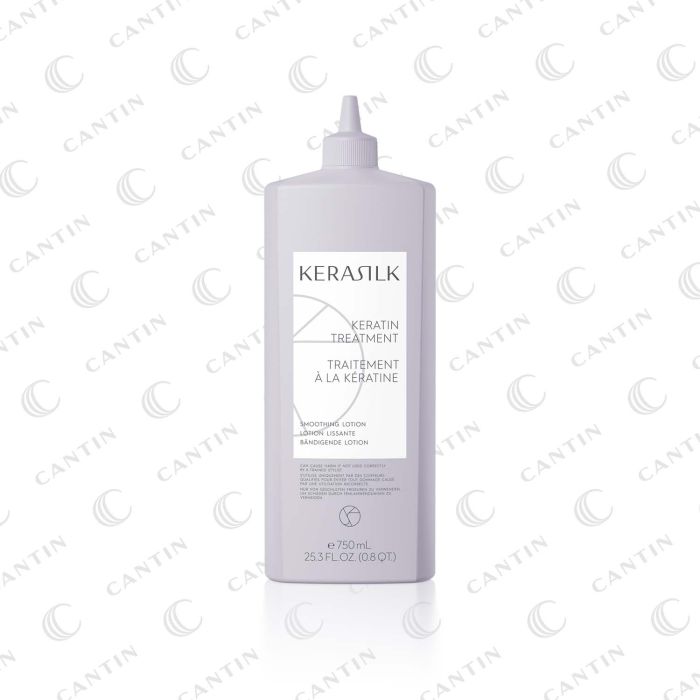 LOTION LISSANTE 750ml  KERASILK 2023