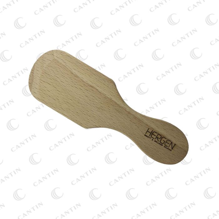 SPATULE EN BOIS HERGEN