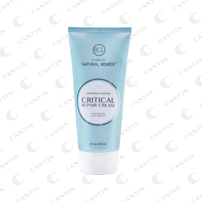 CRITICAL REPAIR CREAM NATURAL REMEDY 89 ML