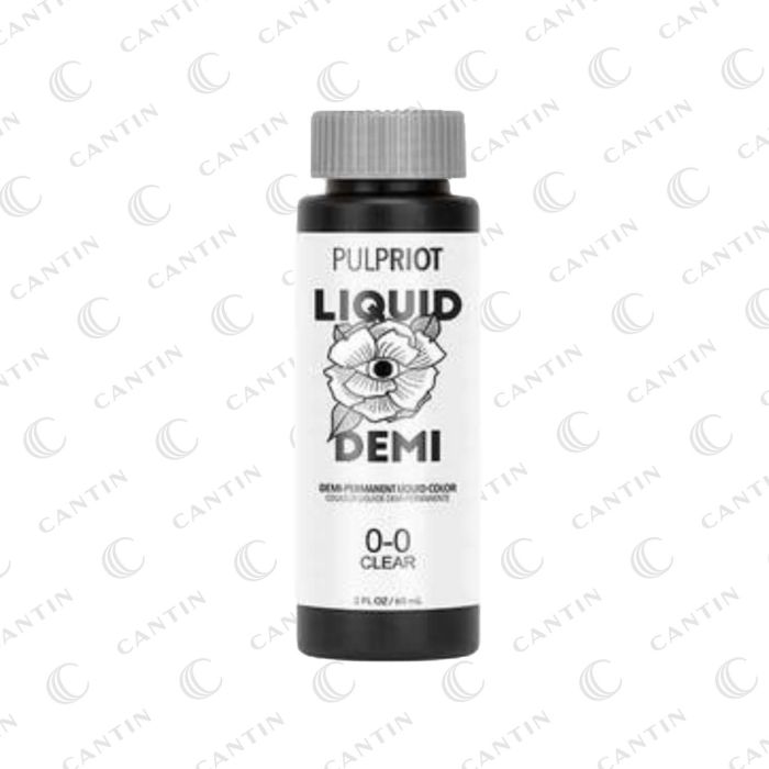 Buy your  PULP RIOT  LIQUID DEMI  L'OREAL D-0623