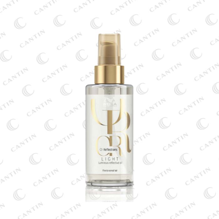 HUILE LÉGÈRE OIL REFLECTIONS 100 ML