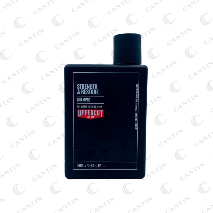 STRENGHT AND RESTORE SH 8.1 oz UPPERCUT DELUXE