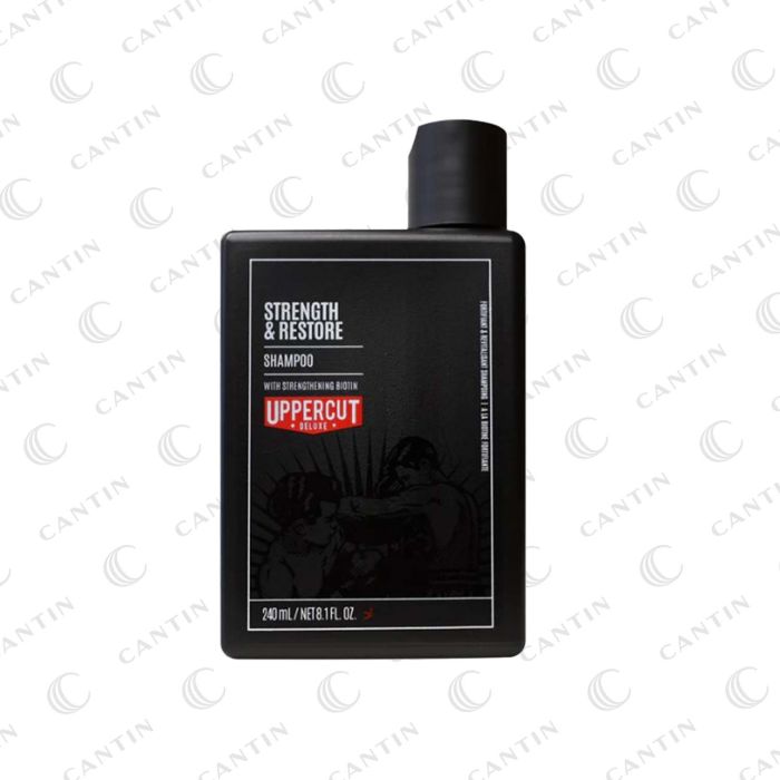 STRENGHT AND RESTORE SH LITRE UPPERCUT DELUXE