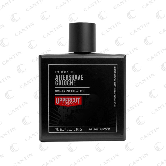 AFTERSHAVE COLOGNE 100ml UPPERCUT DELUXE