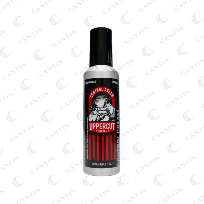 CONTROL CREAM 120ml UPPERCUT DELUXE