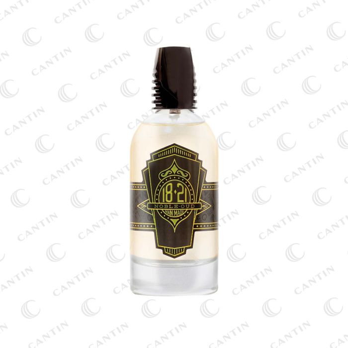 SPIRITS NOBLE OUD 3.4oz  18.21 MAN MADE