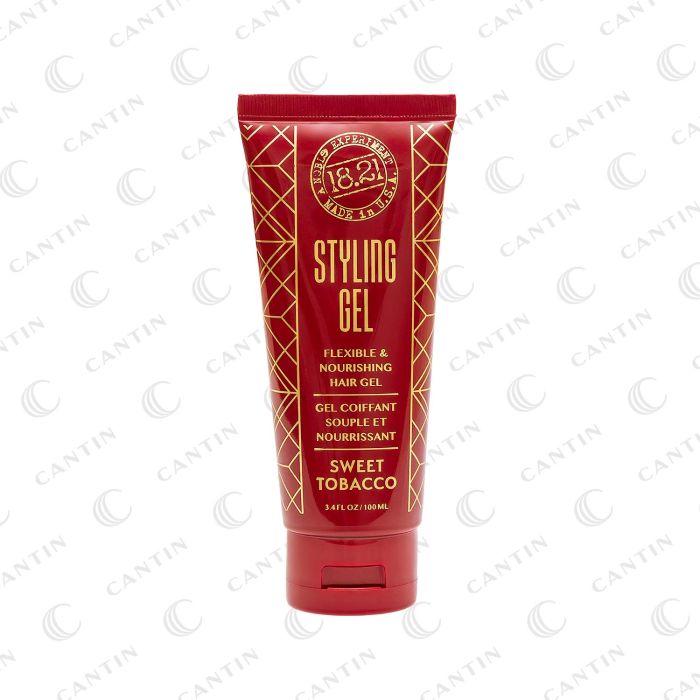 STYLING GEL SWEET TOBACCO 100ml  18.21 MAN MADE