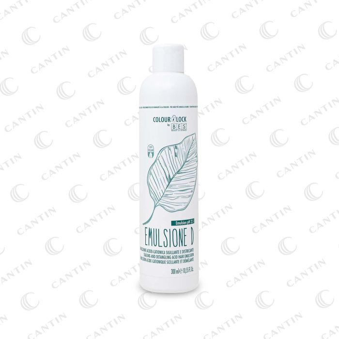 EMULSIONE D CONDITIONER 300ML BES