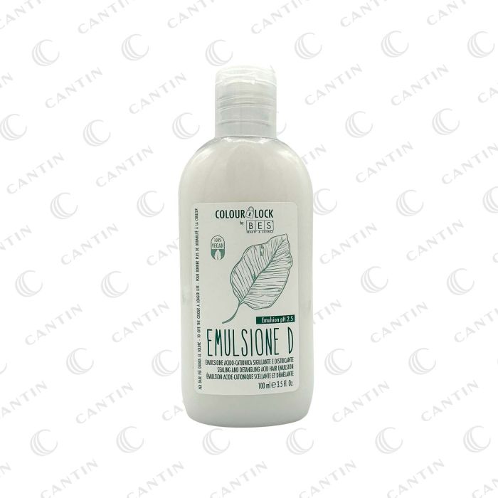 CONDITIONER EMULSIONE D BES 100ml