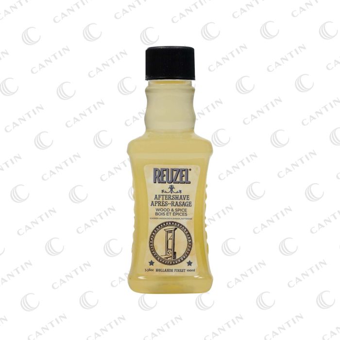 AFTERSHAVE (ORIGINALE) REUZEL 100 ML