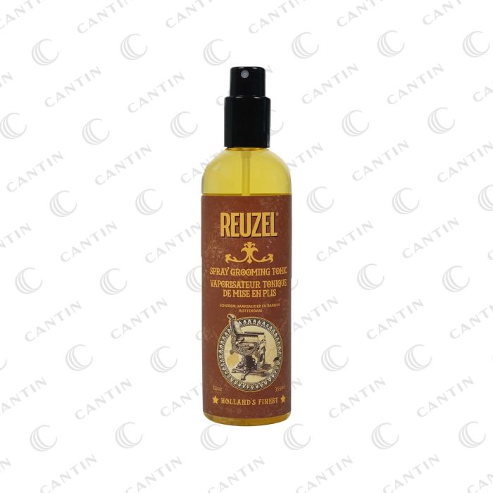 REUZEL SPRAY GROOMING TONIC 350 ML.