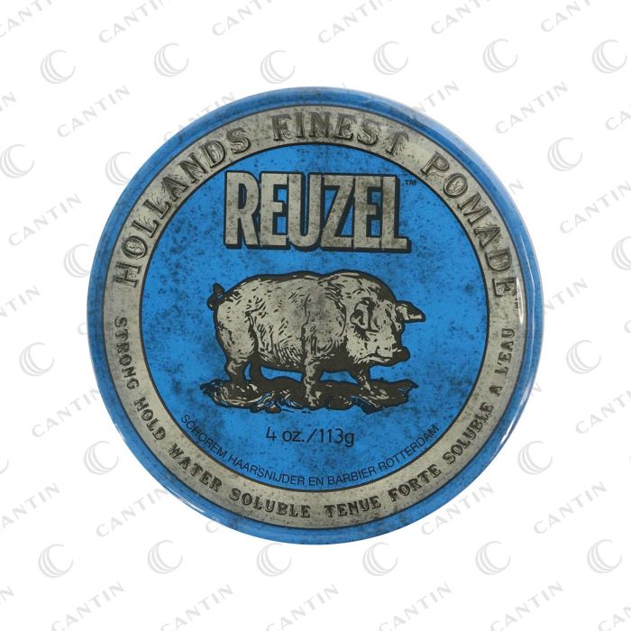 BLUE POMADE REUZEL 113 G