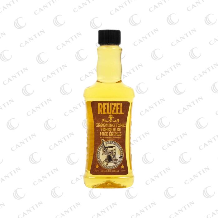 GROOMING TONIC  (YELLOW) REUZEL 350 ML