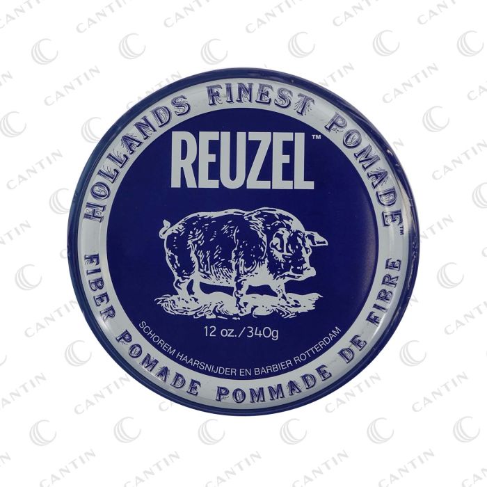 FIBER POMADE REUZEL 340 G