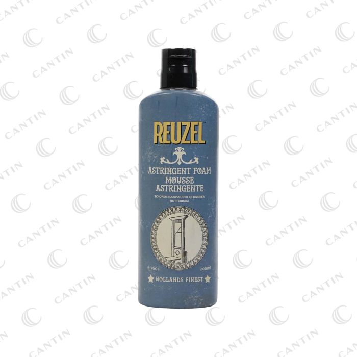 ASTRINGENT FOAM REUZEL 200 ML