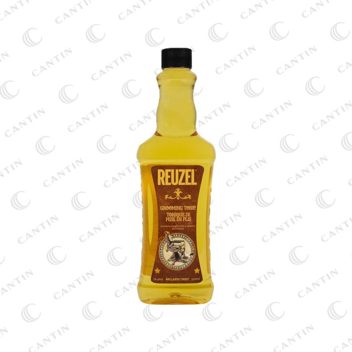 GROOMING TONIC (YELLOW) REUZEL 500 ML