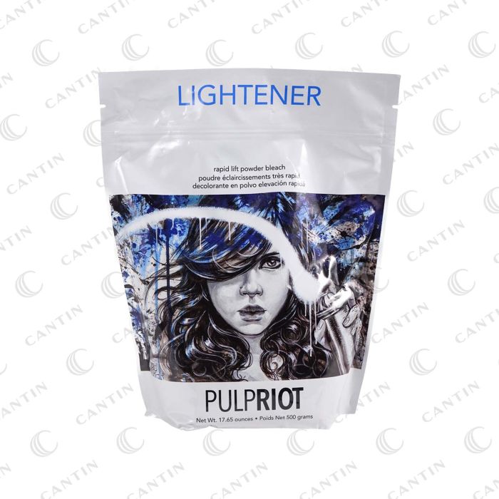 DECO POUDRE ECLAIRCISSANTE 17.6OZ PULP RIOT