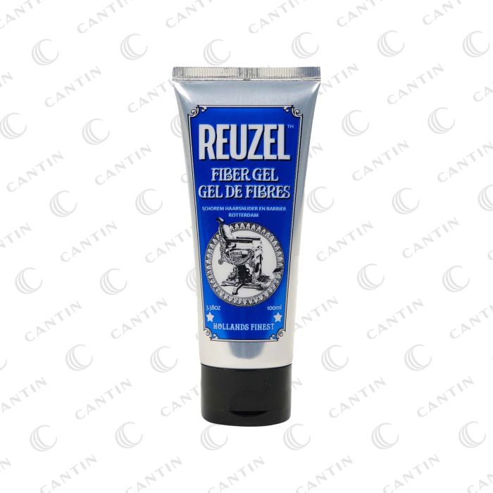 FIBER GEL 100ml  REUZEL  #REU041