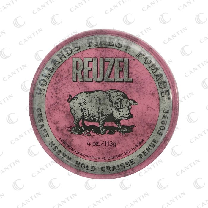 PINK POMADE REUZEL 113 G