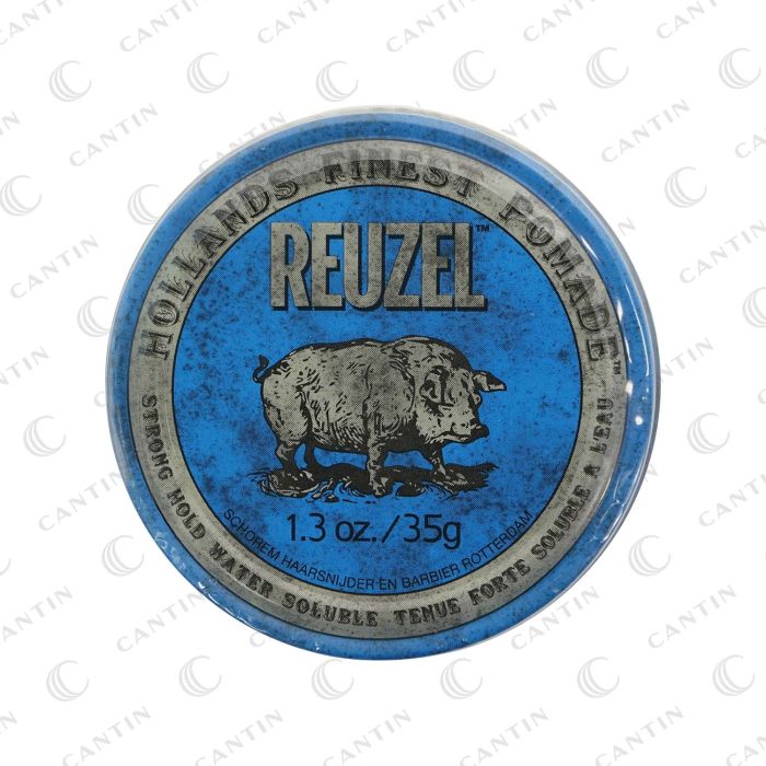 BLUE POMADE REUZEL 35 G