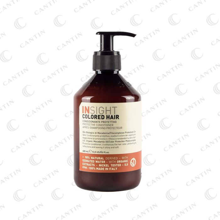 COLOR PROTECTIVE CONDITIONER 400ml INSIGHT