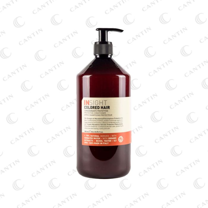 COLOR PROTECTIVE CONDITIONER 900ml INSIGHT