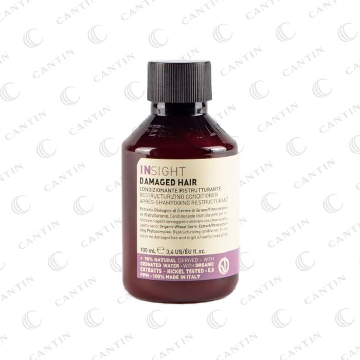 REVITALISANT RESTRUCTURANT 100ml INSIGHT