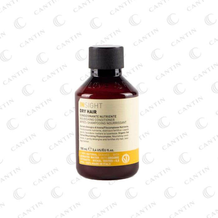 REVITALISANT NOURRISSANT 100ml INSIGHT