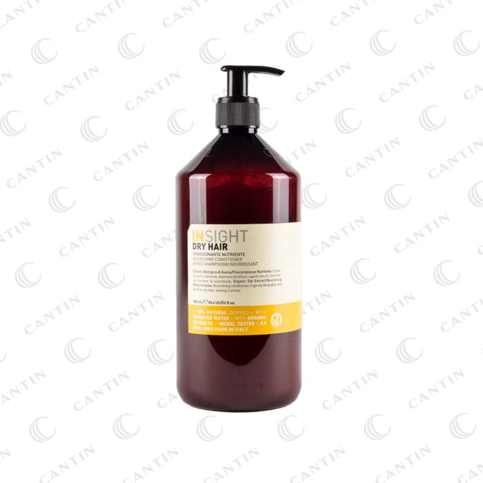 REVITALISANT NOURRISSANT 900ml INSIGHT