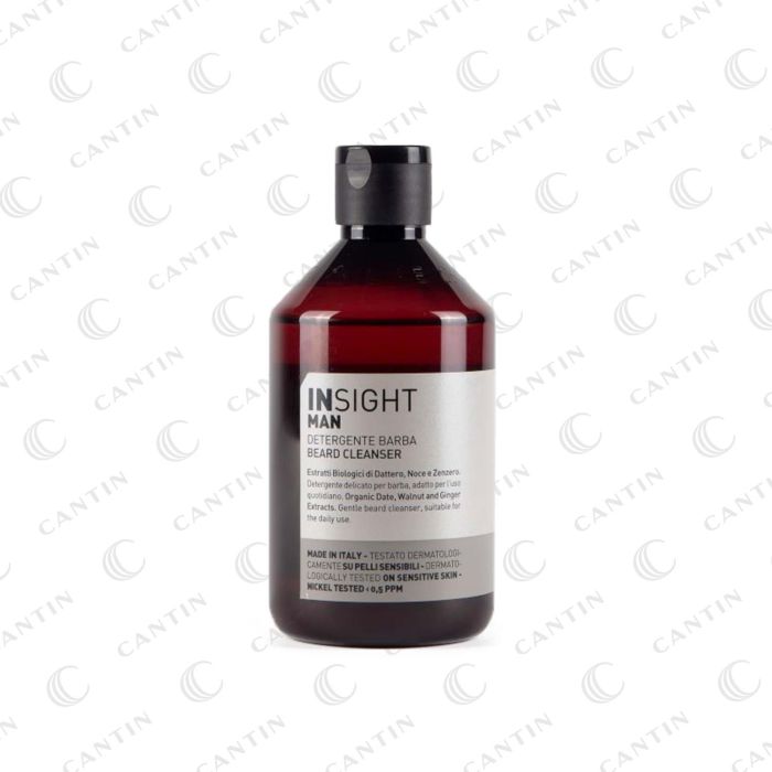 BEARD CLEANSER 250ml INSIGHT