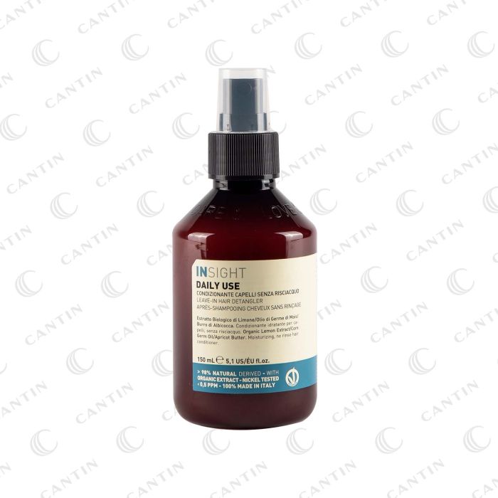 DÉMÊLANT SANS RINÇAGE 150ml INSIGHT