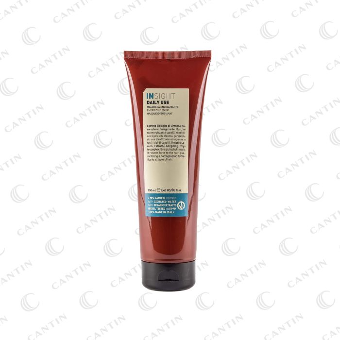 ENERGIZING MASK 250ml INSIGHT