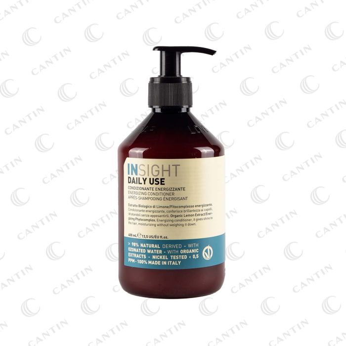 ENERGIZING CONDITIONER 400ml INSIGHT