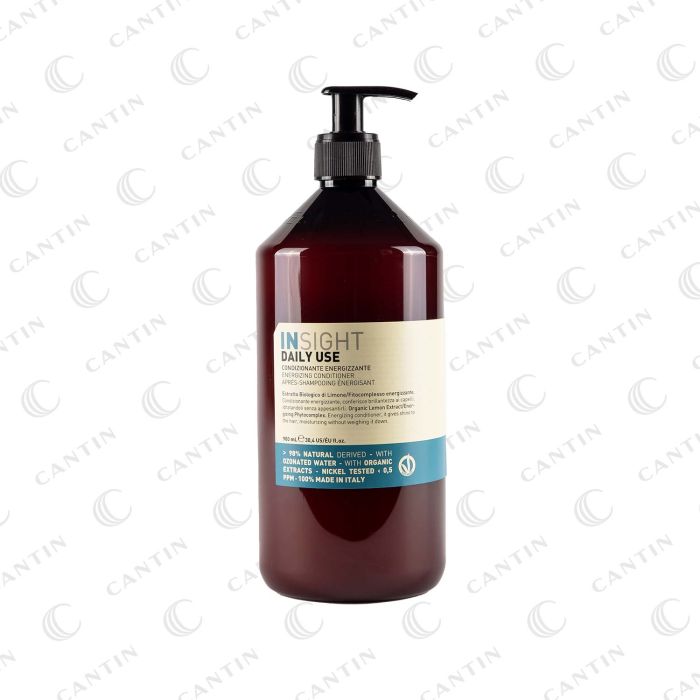 ENERGIZING CONDITIONER 900ml INSIGHT