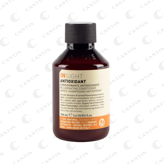 REVITALISANT ANTIOXIDANT 100ml INSIGHT