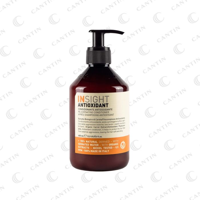 REJUVENATING CONDITIONER 400ml INSIGHT