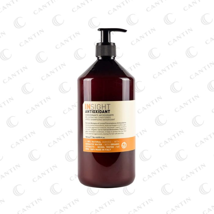 REVITALISANT ANTIOXIDANT 900ml INSIGHT