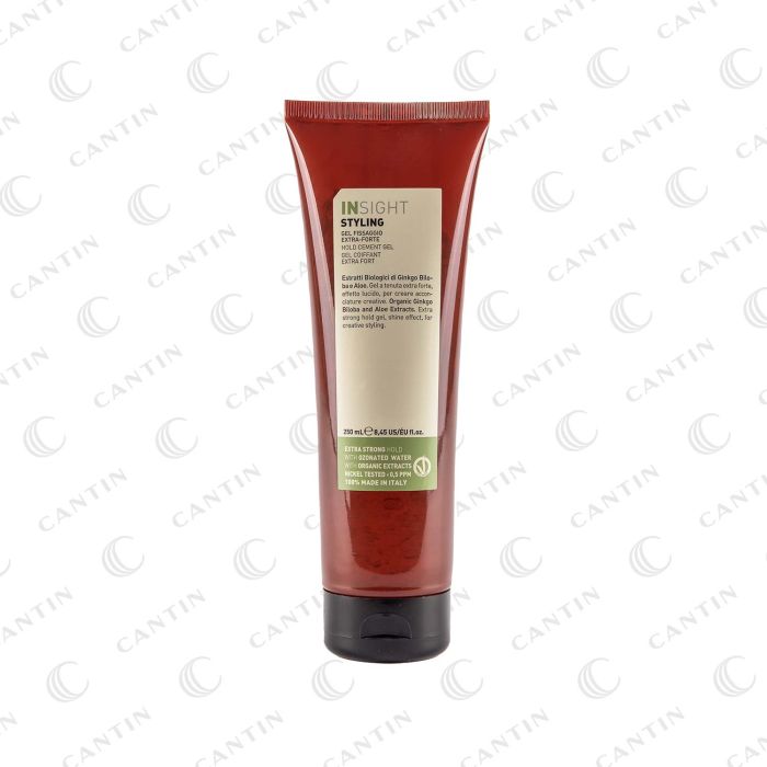 HOLD CEMENT GEL 250ml INSIGHT