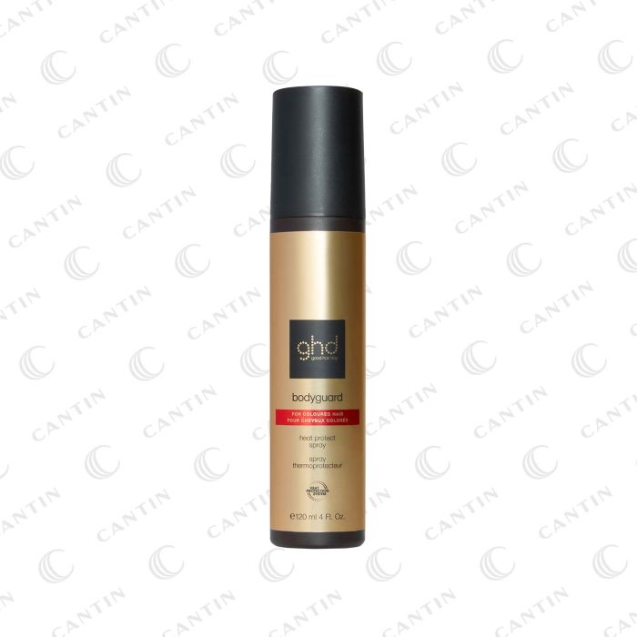 BODYGUARD HEAT PROTECT SPRAY - COLOR 120ml GHD