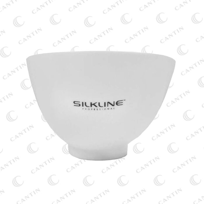 TREATMENT BOWL SILKLINE 500 ML